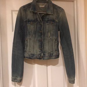 Jena jacket